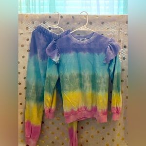 Lola and the Boys set